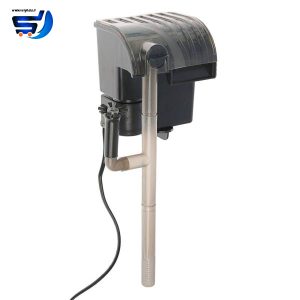 فیلتر تصفیه آب آکواریوم سی استار مدل HX-004