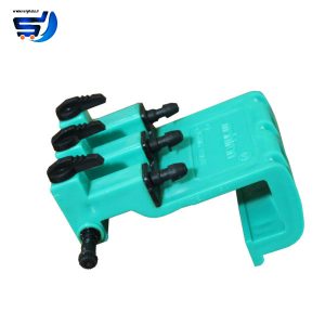 شیر تقسیم هوا ماهیران کد 03