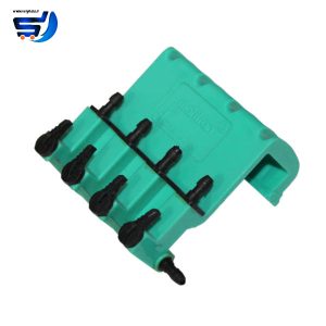 شیر تقسیم هوا ماهیران کد 04
