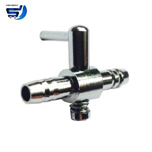 شیر تقسیم هوای آکواریوم HA مدل 1 راهه