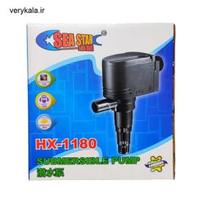 واترپمپ سی استار HX-1180