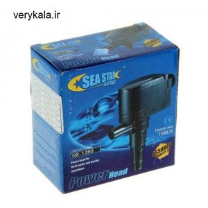 واترپمپ سی استار HX-1280