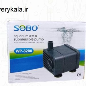 واترپمپ WP-3200 سوبو