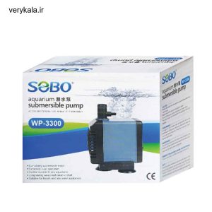 واترپمپ WP-3300 سوبو