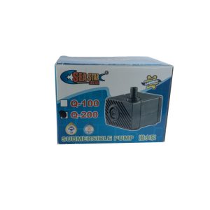 واتر پمپ سی استار مدل Q-200