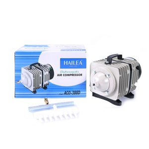 پمپ هوای آکواریوم هایلا مدل ACO-388ِD