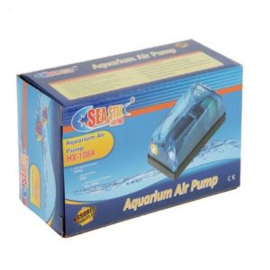 پمپ هوای سی استار مدل HX-108A