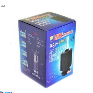 بیو فیلتر 2811 XY