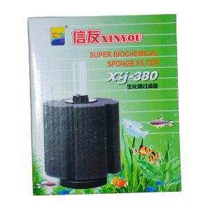 بیو فیلتر 380 XY
