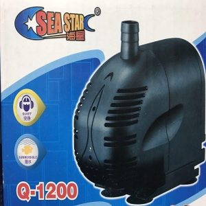 واتر پمپ سی استار مدل Q-1200