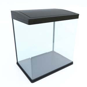 آکواریوم دلسا مدل k390 بدون پایه