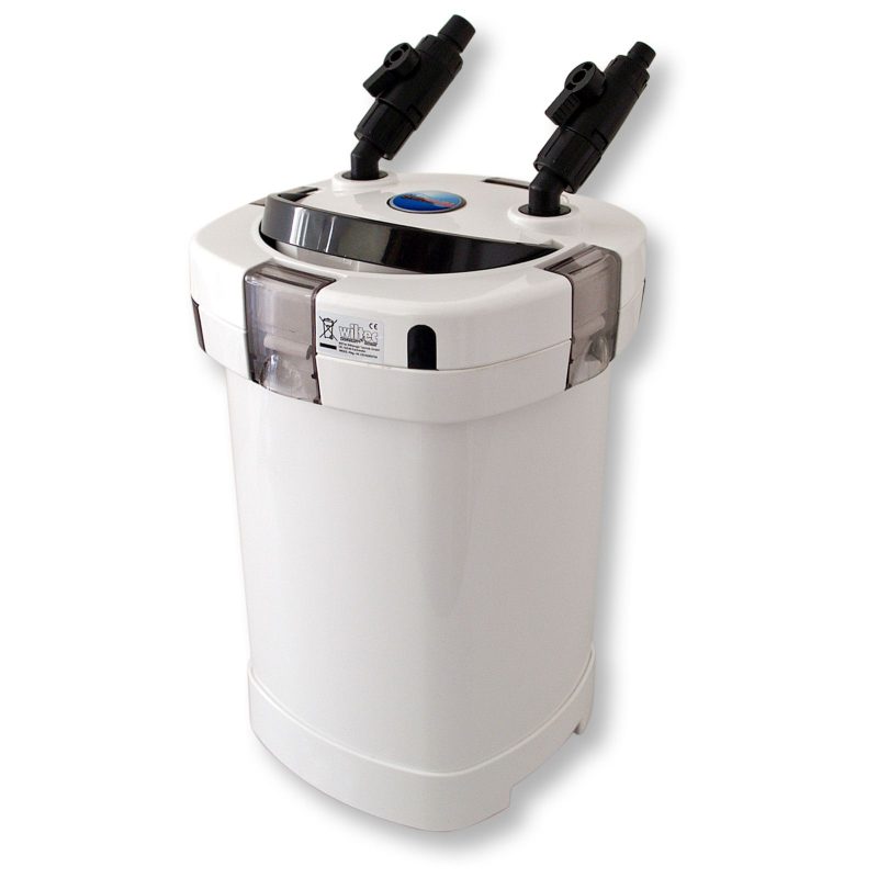 فیلتر سطلی سان سان HW 504 A