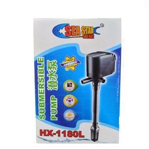 واتر پمپ سی استار مدل HX-1180L