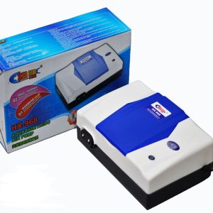 پمپ هوای شارژی سی استار مدل HX-968